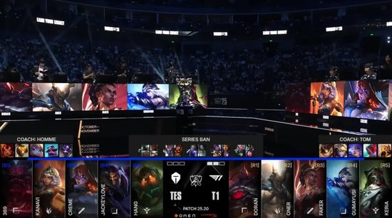 S赛小组赛第一日小结：JDG、RNG小组赛首战告捷，TES明日对阵GAM