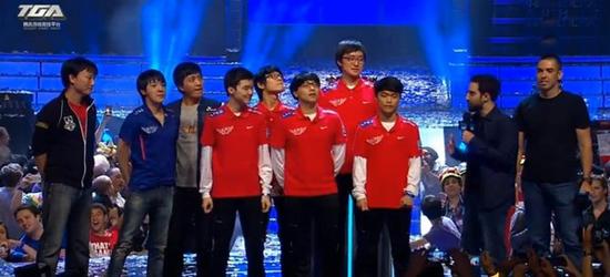 G2 Esports 提升 babybay 至主力阵容