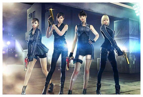 BLAST Rivals Spring 2025 将于 Mexico 举行；