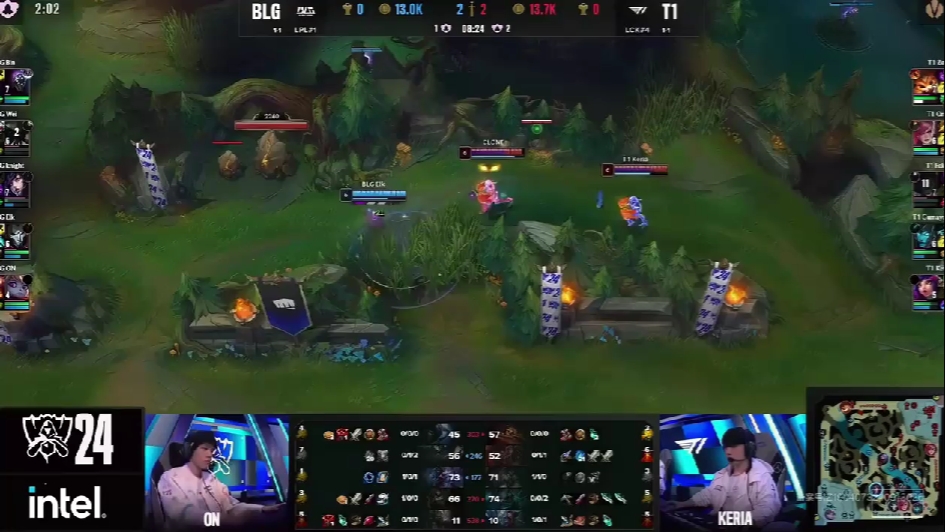 TI10冠军TeamSpirit进军英雄联盟 收购LCL联赛战队