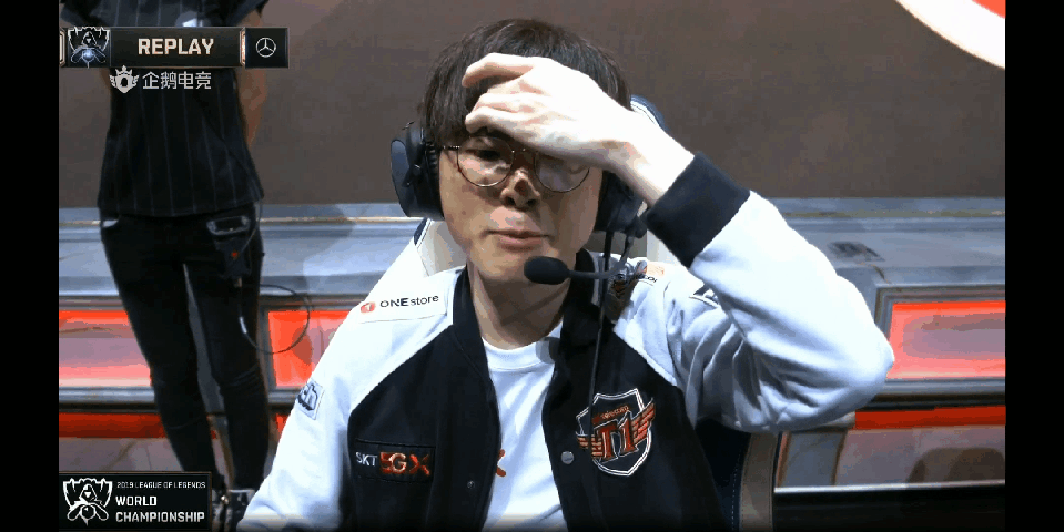 G2官推整活：游回家吧小伙子们！配图Jankos游回基地
