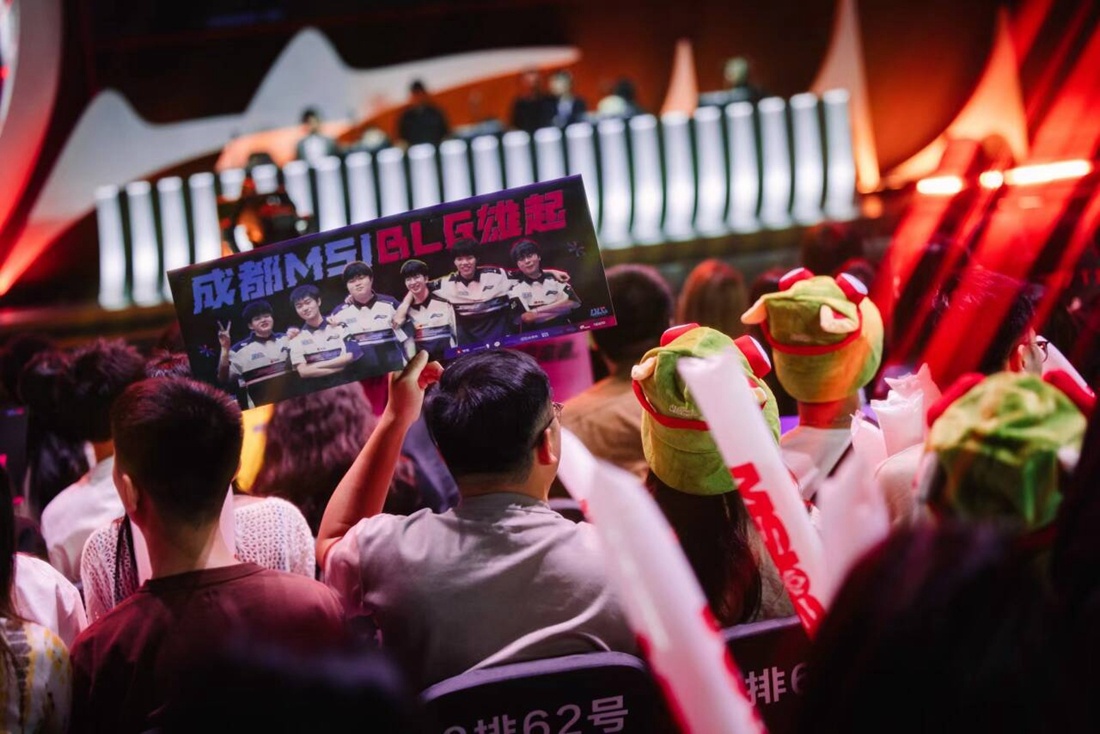 Bilibili Gaming 宣布 LPL 第一阶段阵容： bin ／ Wei ／ knight ／ Elk ／ ON , 目标是冠军
