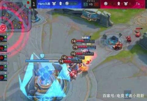 像是一堂关
