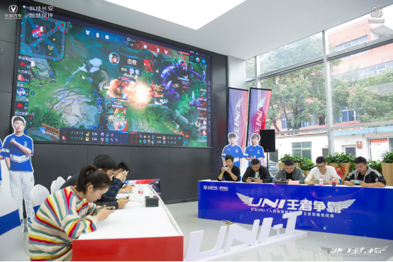 官方： LOUD 与 v1nNy 分道扬镳