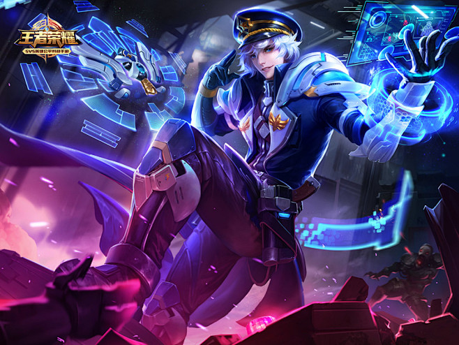 C0M 建议如何改善 Valorant 的元游戏