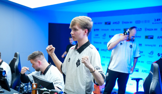 IEM科隆2025最佳狙击手前五名