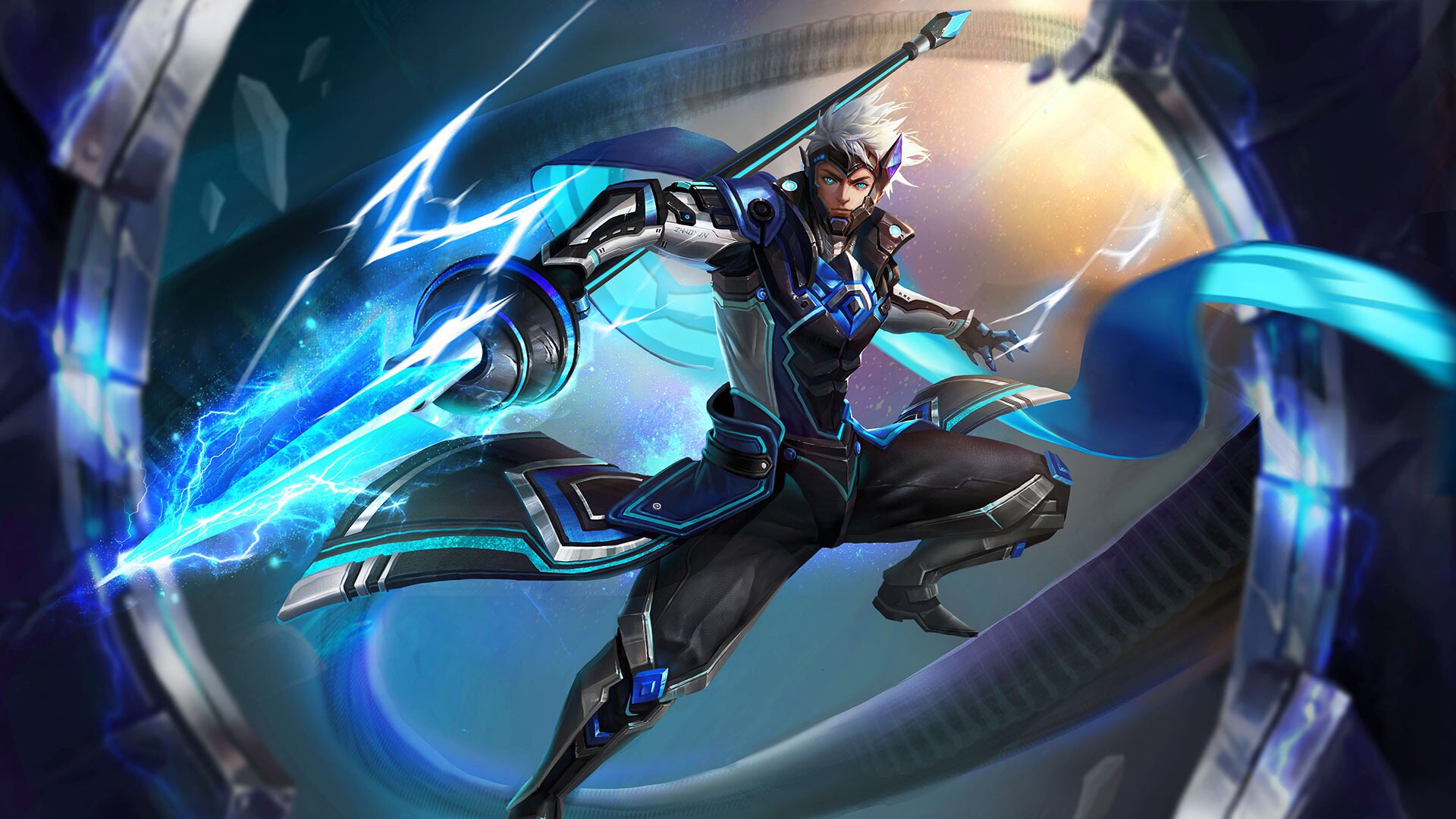 Natus Vincere 将在 BLAST Open Spring 2025 四分之一决赛中对阵 Spirit