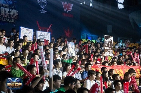 DOTA2 TI赛事年创新高，但仍难掩DOTA2职业圈衰败事实