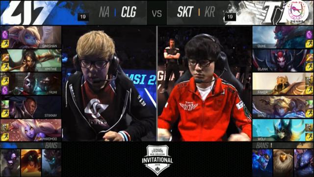 G2战队打野选手JankosS12队伍进行了分级排名