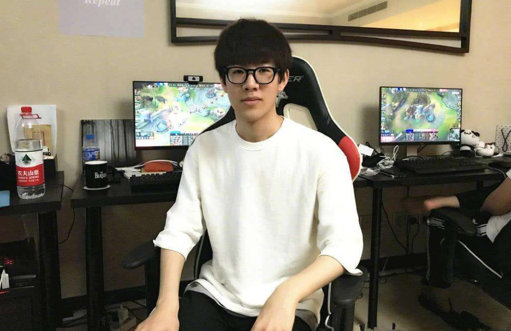 顺势而为并